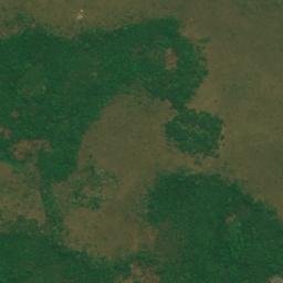 Satellite imagery of Quimbianda, AO