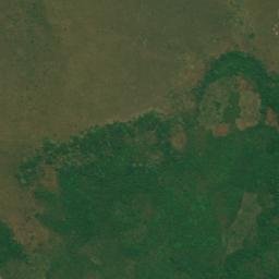 Satellite imagery of Quimbianda, AO
