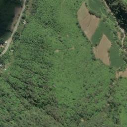 Satellite imagery of Cerro Pedregal, PE