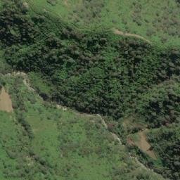 Satellite imagery of Cerro Pedregal, PE
