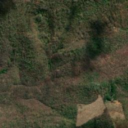 Satellite imagery of Serra do Felipe, BR