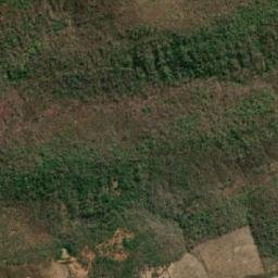 Satellite imagery of Serra do Felipe, BR