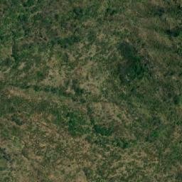 Satellite imagery of Serrote da Bertioga, BR