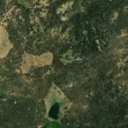 Satellite imagery of Serra do Moratim, BR