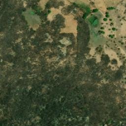 Satellite imagery of Serra do Moratim, BR