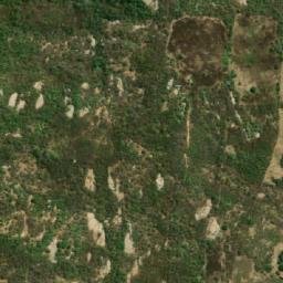 Satellite imagery of Serra do Logradouro, BR
