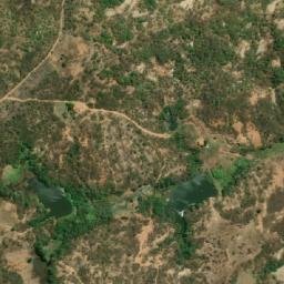 Satellite imagery of Serra do Logradouro, BR