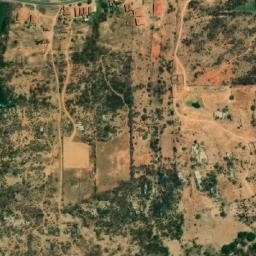 Satellite imagery of Serra da Bigorna, BR