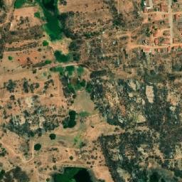 Satellite imagery of Serra da Bigorna, BR