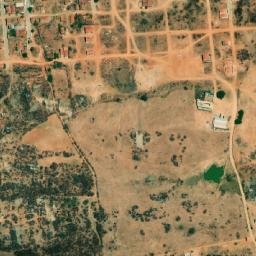 Satellite imagery of Serra da Bigorna, BR