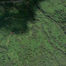 Satellite imagery of Cerro Pedregal, PE