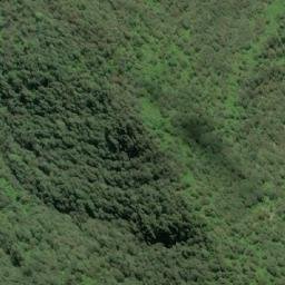 Satellite imagery of Cerro Pedregal, PE