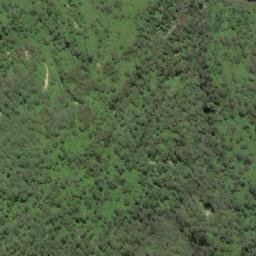 Satellite imagery of Cerro Pedregal, PE