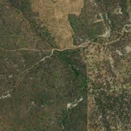 Satellite imagery of Serra Branca, BR