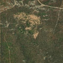 Satellite imagery of Serra Branca, BR
