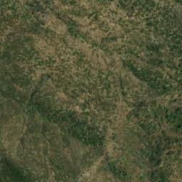 Satellite imagery of Serrote da Bertioga, BR