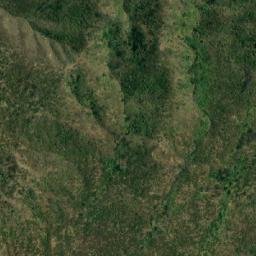 Satellite imagery of Serrote da Bertioga, BR