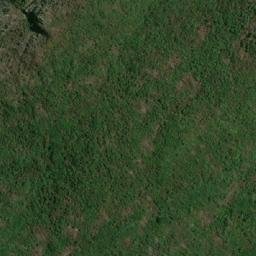 Satellite imagery of Serra do Maia, BR
