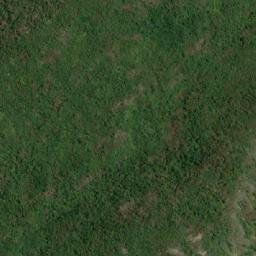Satellite imagery of Serra do Maia, BR