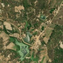 Satellite imagery of Serra do Logradouro, BR