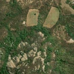 Satellite imagery of Serra do Logradouro, BR