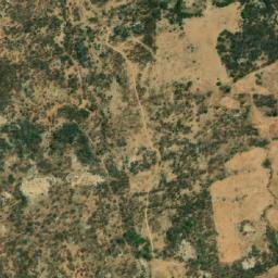 Satellite imagery of Serra da Bigorna, BR