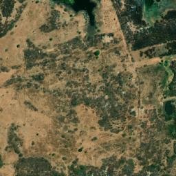 Satellite imagery of Serra da Bigorna, BR