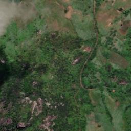 Satellite imagery of Baixo do Riachão, BR
