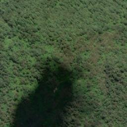 Satellite imagery of Cerro Pedregal, PE