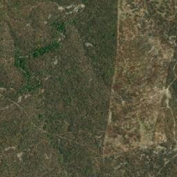 Satellite imagery of Serra Branca, BR