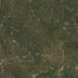 Satellite imagery of Serra Branca, BR