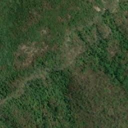 Satellite imagery of Serra do Maia, BR