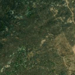 Satellite imagery of Serra do Agreste, BR