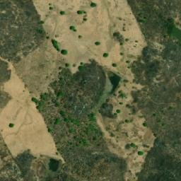 Satellite imagery of Serra do Agreste, BR