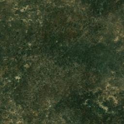 Satellite imagery of Serra do Moratim, BR