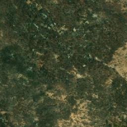 Satellite imagery of Serra do Moratim, BR