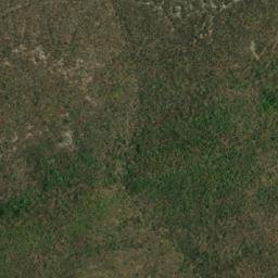 Satellite imagery of Serra Branca, BR