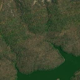 Satellite imagery of Serra Branca, BR