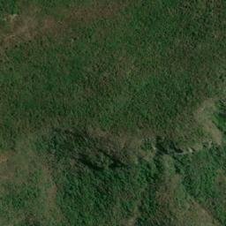 Satellite imagery of Serra do Maia, BR