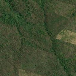 Satellite imagery of Serra do Maia, BR