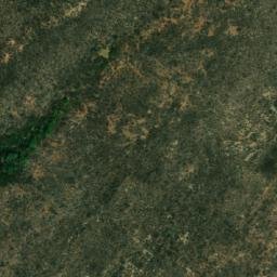 Satellite imagery of Serra Pedra do Cipó, BR