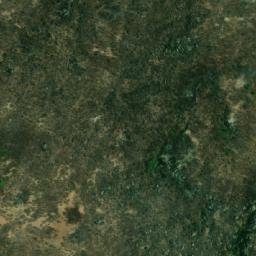 Satellite imagery of Serra do Agreste, BR