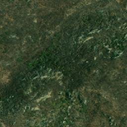 Satellite imagery of Serra do Agreste, BR