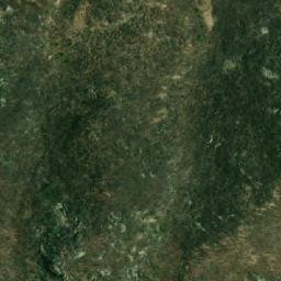 Satellite imagery of Serra do Agreste, BR