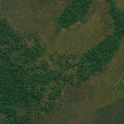 Satellite imagery of Icoco, AO