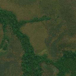 Satellite imagery of Icoco, AO