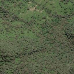 Satellite imagery of Cerro Peña Rajada, PE