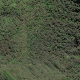 Satellite imagery of Cerro Peña Rajada, PE