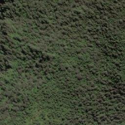 Satellite imagery of Cerro Peña Rajada, PE