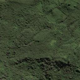Satellite imagery of Cerro Adope, PE